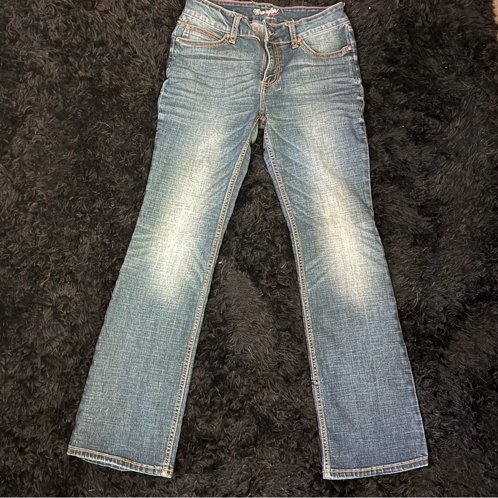 Wrangler Jeans